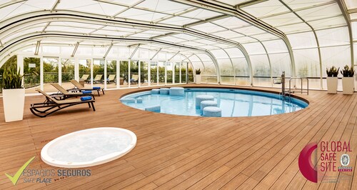 Sercotel Sorolla Palace Hotel