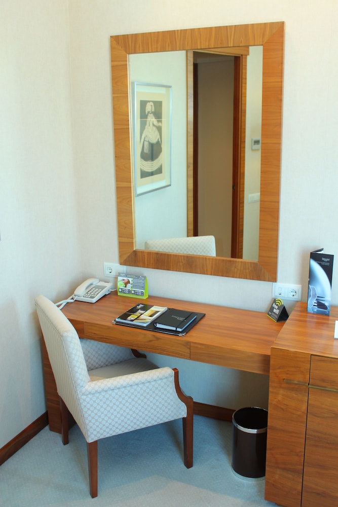 In-Room Amenity