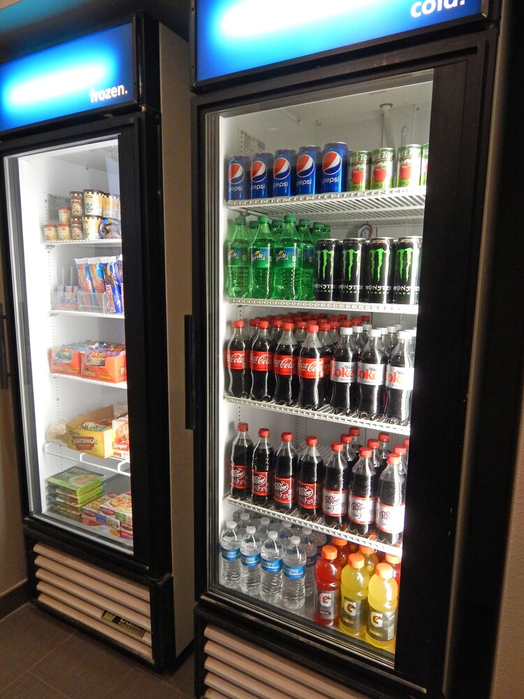 Vending Machine