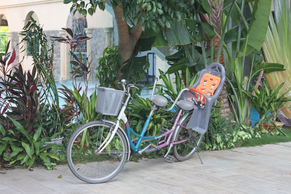 Bicycling