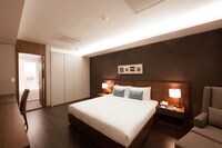 1 Bed Super Deluxe