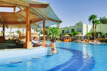 Poolside Bar