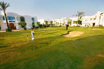 Mini-Golf