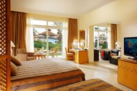 Standard Room, Pool View