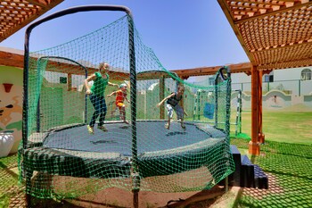 Childrens Play Area - Outdoor