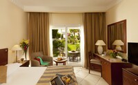 Standard Room, Garden View