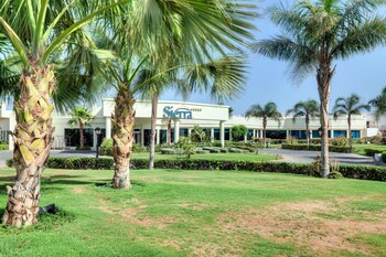 Hotel Front