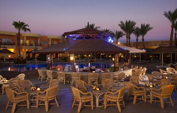 Poolside Bar