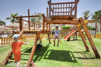 Childrens Play Area - Outdoor