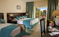 Suite, Garden View
