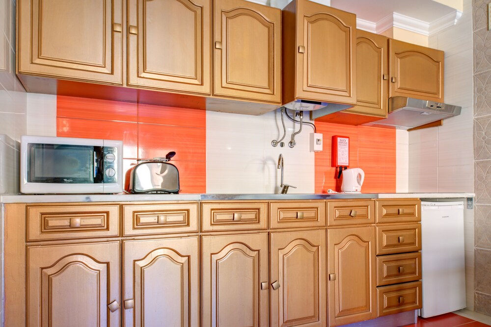 Standard Apartment, 1 Bedroom - In-Room Kitchenette