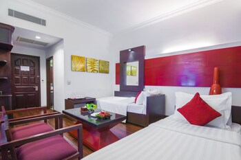 Guestroom