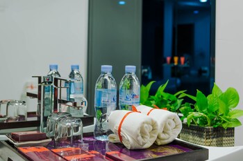 In-Room Amenity