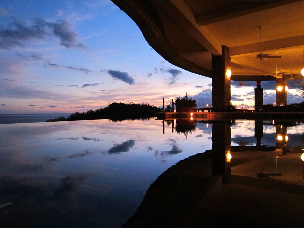 Infinity Pool