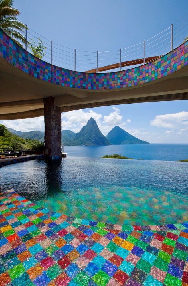 Infinity Pool