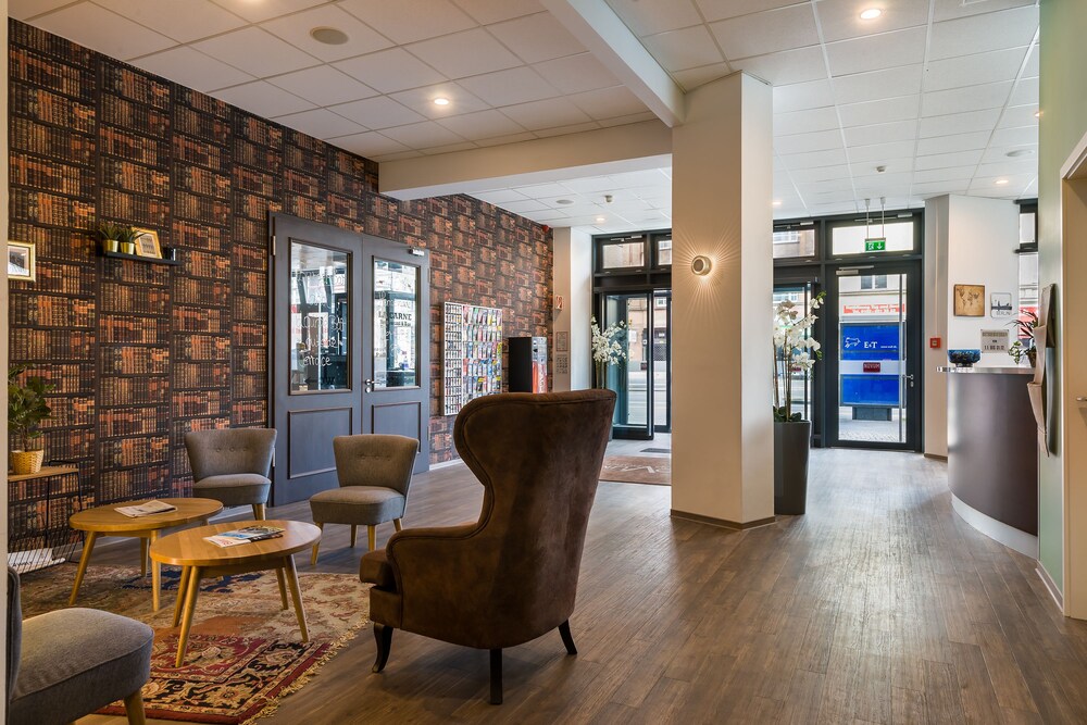 Lobbylounge