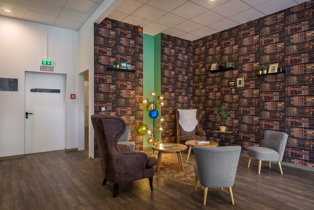 Lobbylounge