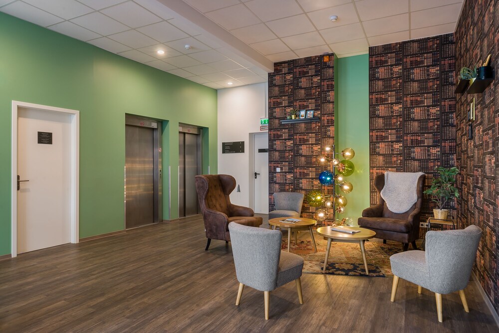 Lobbylounge