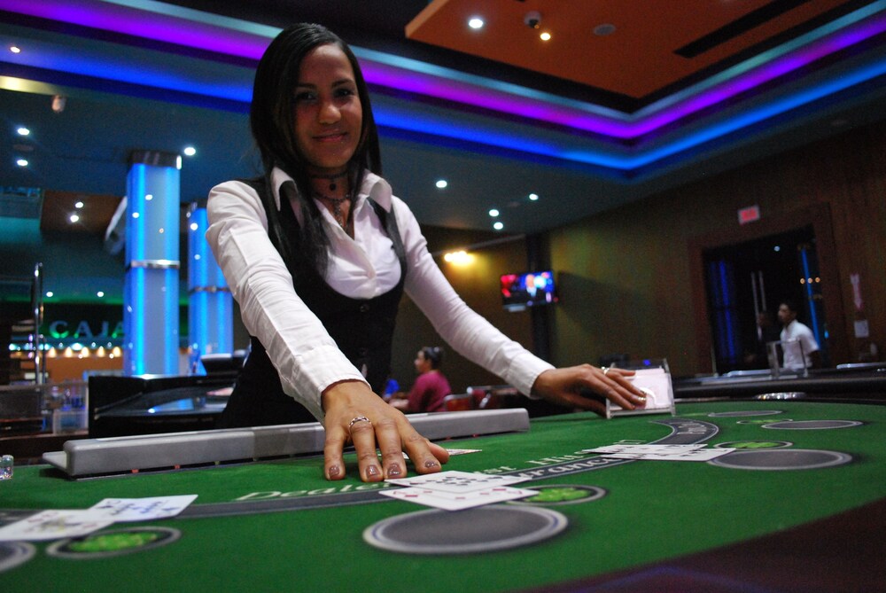 Casino
