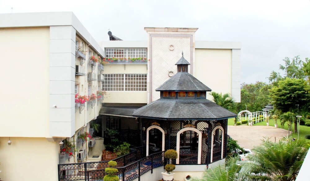 Gazebo