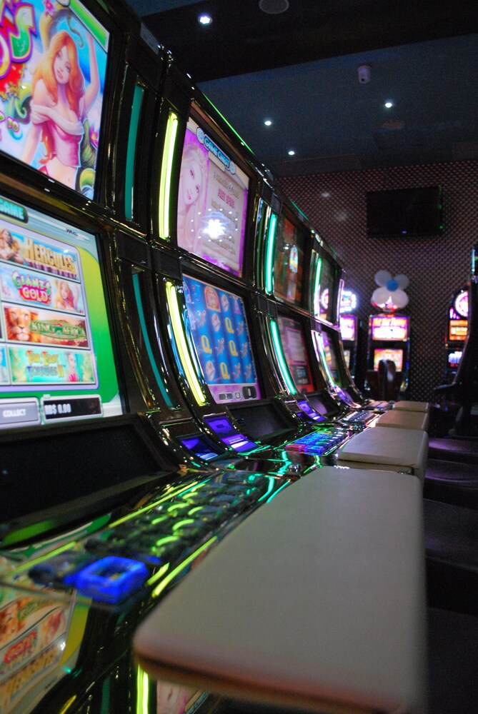 Casino