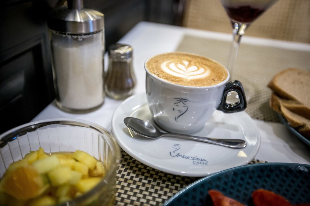 Coffee Service