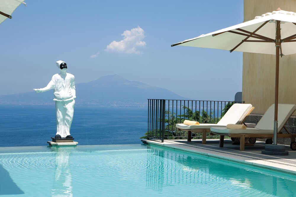 Infinity Pool