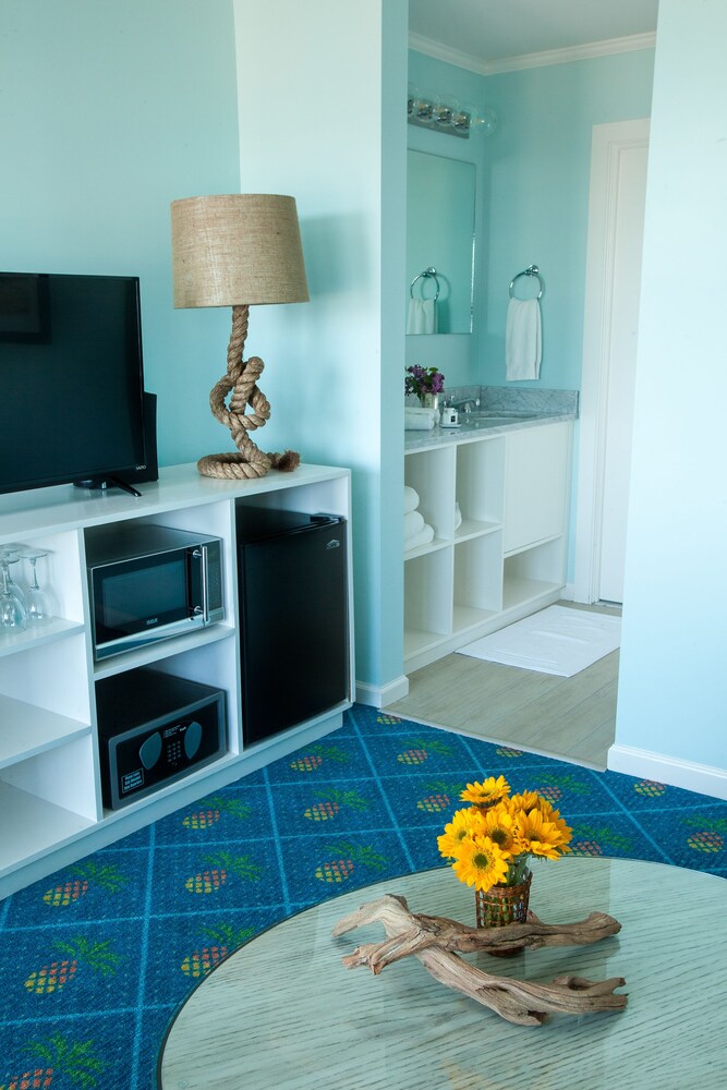 In-Room Amenity