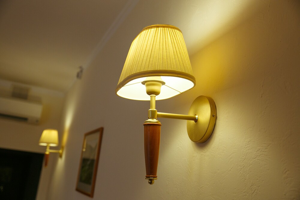 Hotel Interior