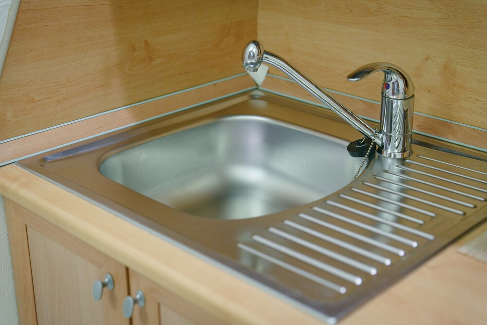 In-Room Kitchenette