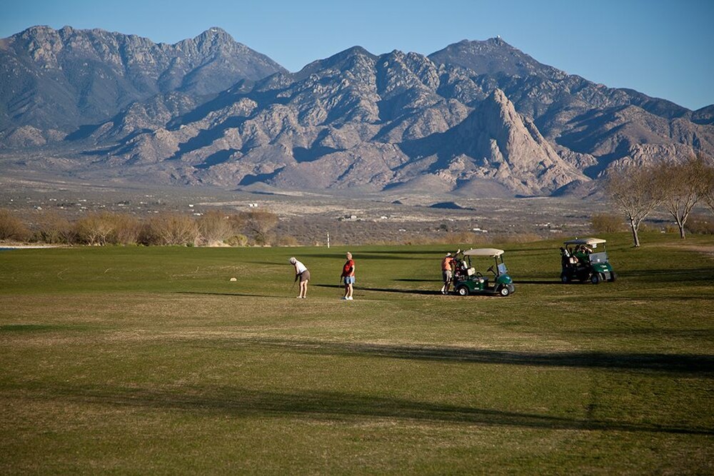 Golf