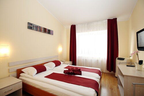 Apart Hotel TOMO