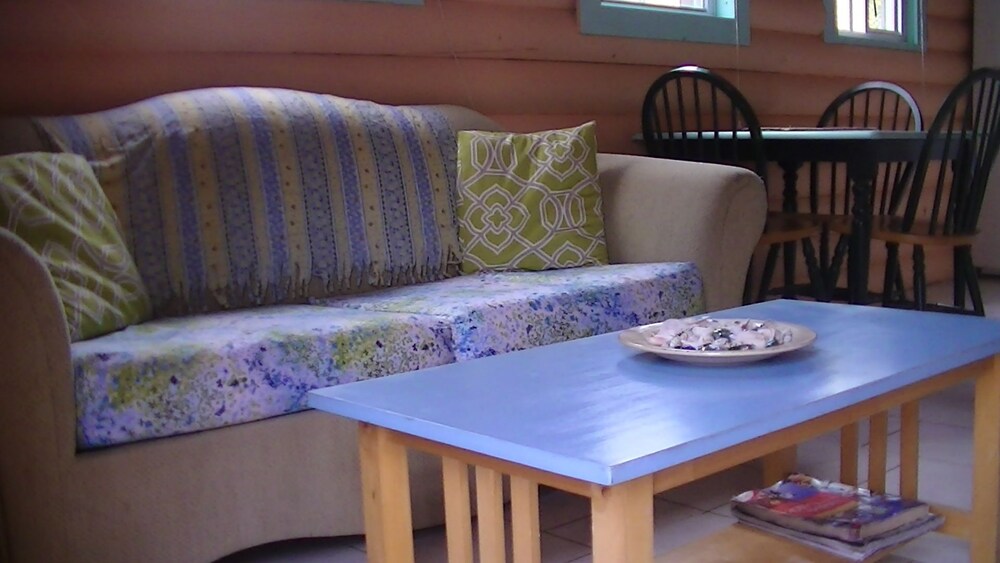 Cottage, 2 Bedrooms - Living Room