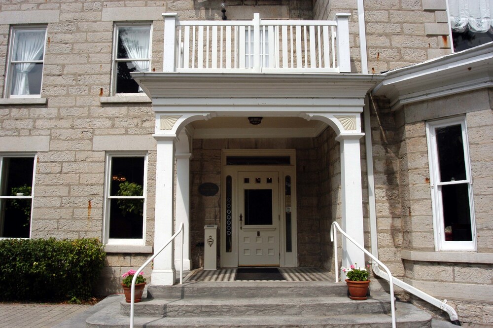 Hotel Front