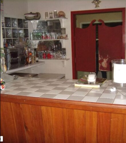Hotel Bar