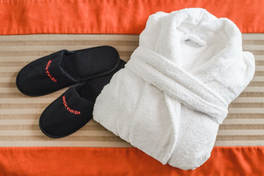 In-Room Amenity