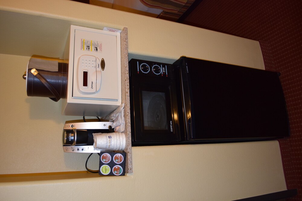 Mini-Refrigerator