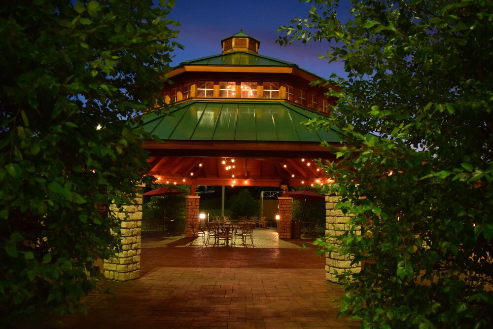Gazebo
