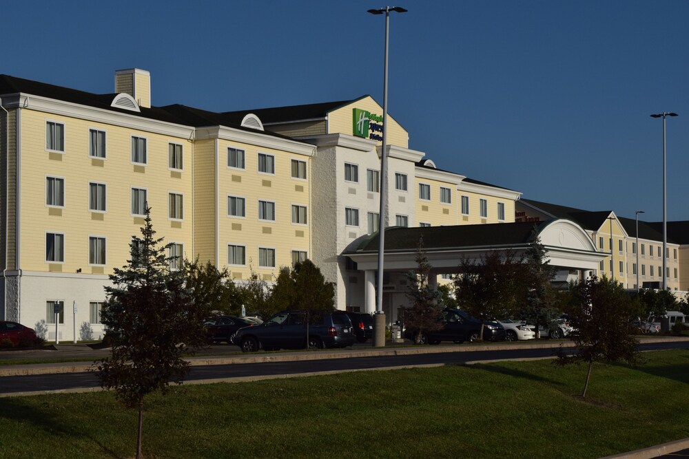 Hotel Front