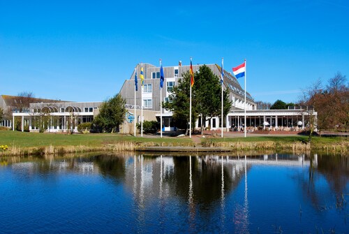 Fletcher Resort-Hotel Amelander Kaap