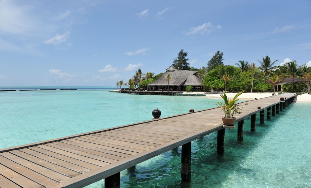 Dock