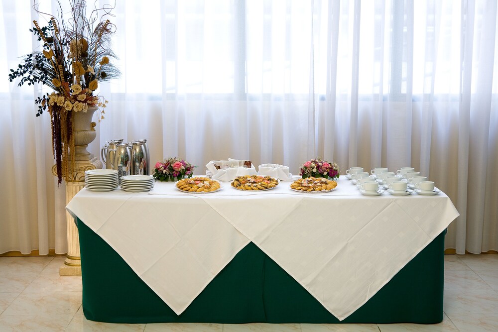 Coffee Service