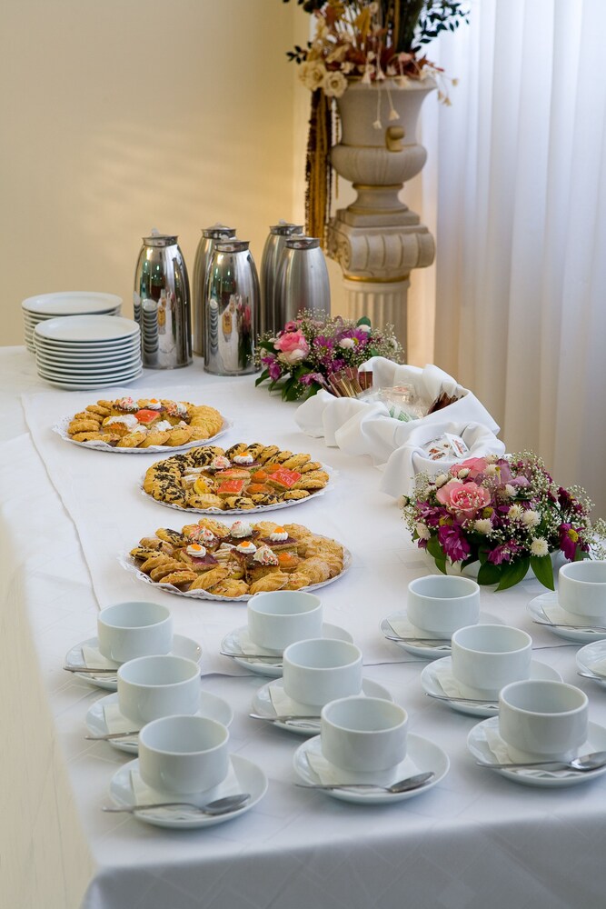 Coffee Service