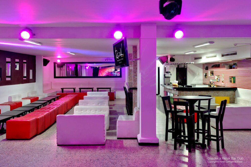 Nightclub