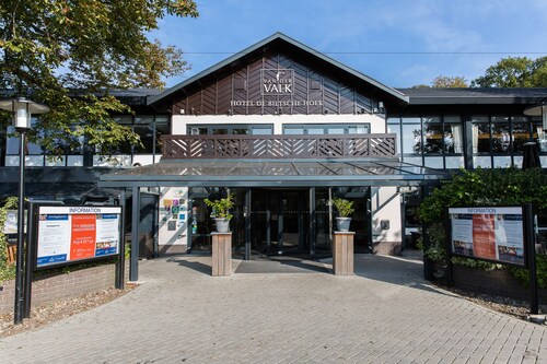 Van der Valk Hotel de Bilt - Utrecht