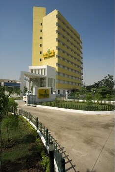 Hotel Front