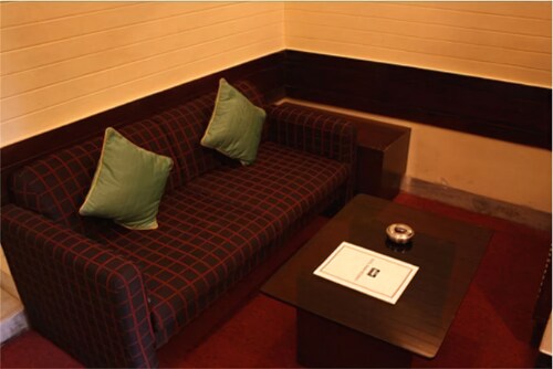 Guestroom