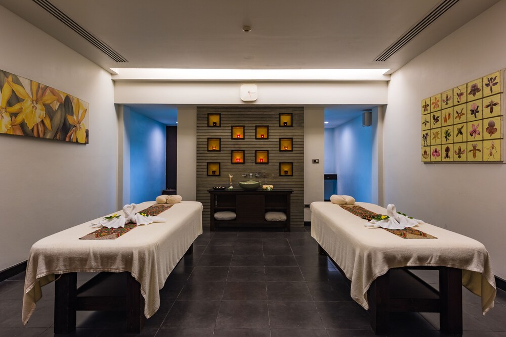 Spa