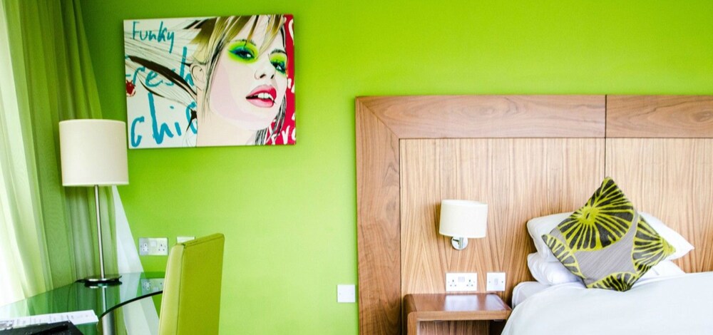 Guestroom