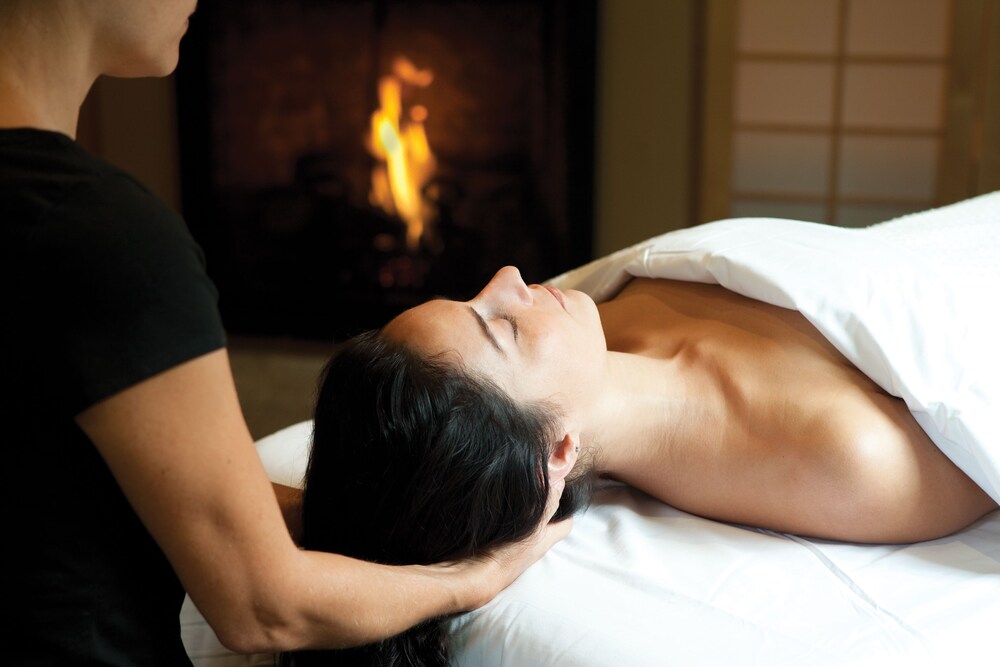 Spa Treatment